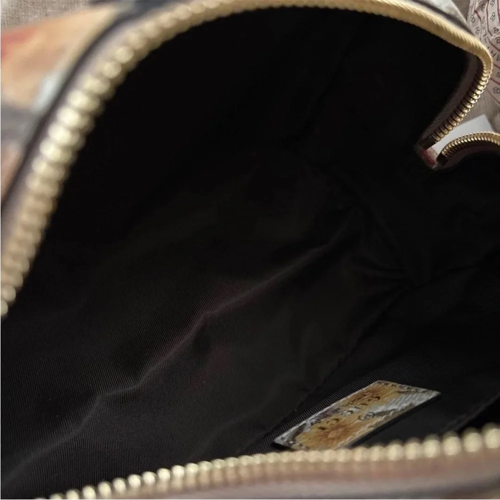 Gucci Floral Beige Women's Bag - Picture 13 of 15